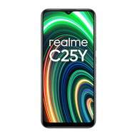 Realme c 25Y